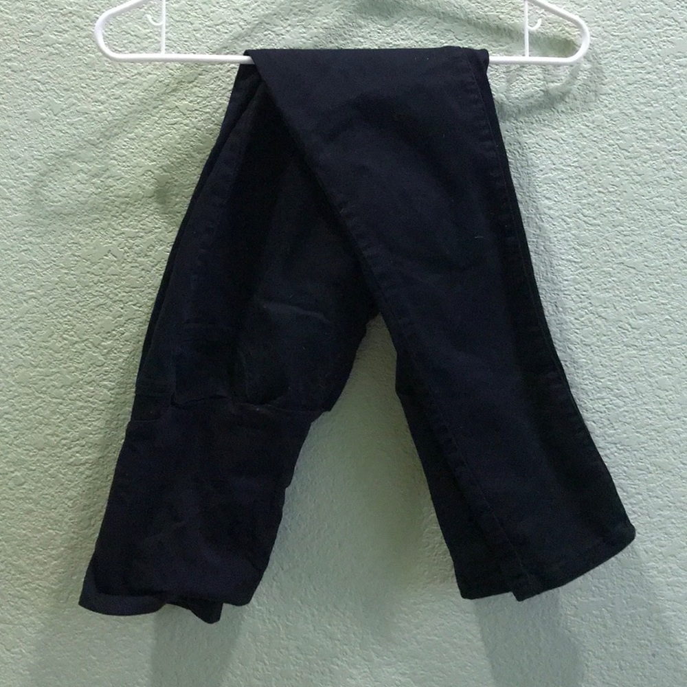 Maternity pants